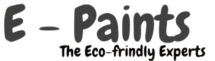epaints - Ecofriendly paint